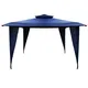 Toldo armable doble techo K-Pop 3.5 x 3.5 metros